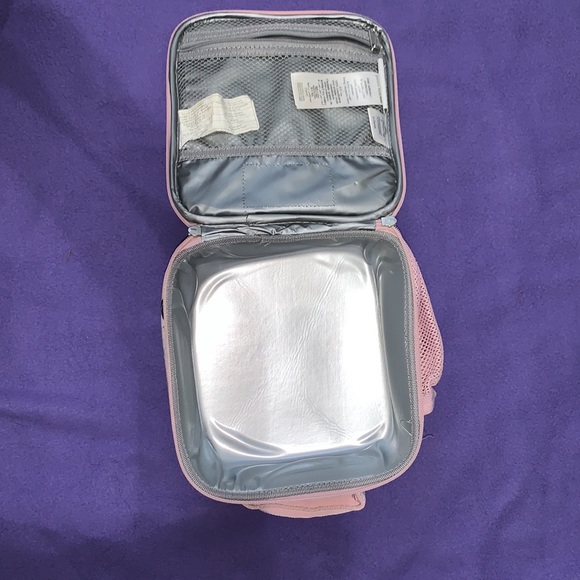 Princess Backpack and Lunchbox - Picture 5 of 6